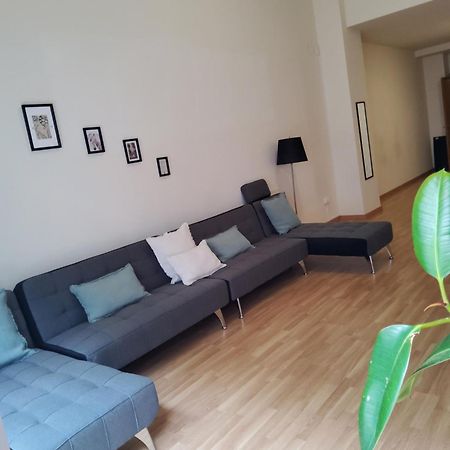 Nice Duplex Daire Barselona Dış mekan fotoğraf