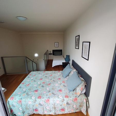 Nice Duplex Daire Barselona Dış mekan fotoğraf