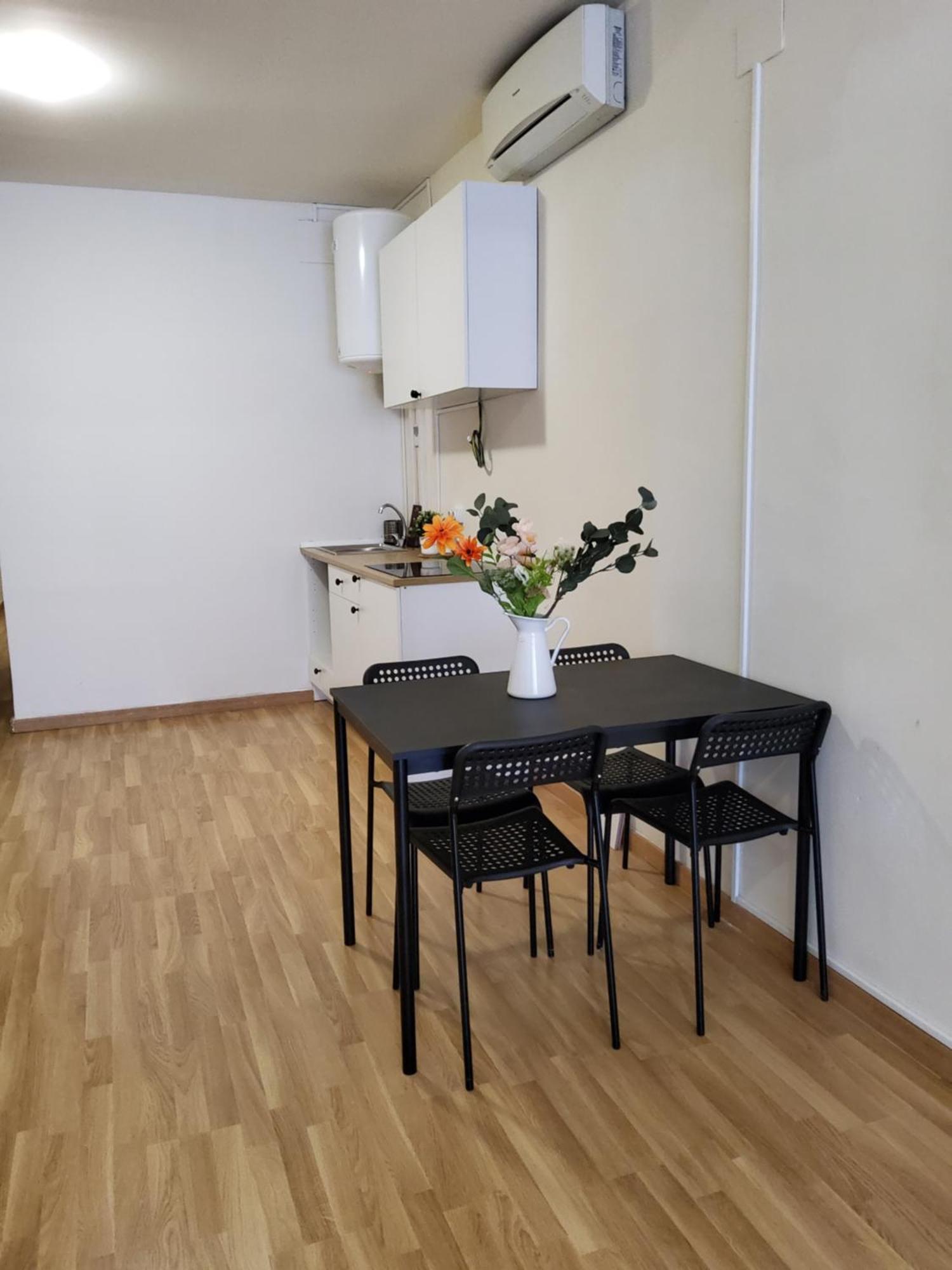 Nice Duplex Daire Barselona Dış mekan fotoğraf