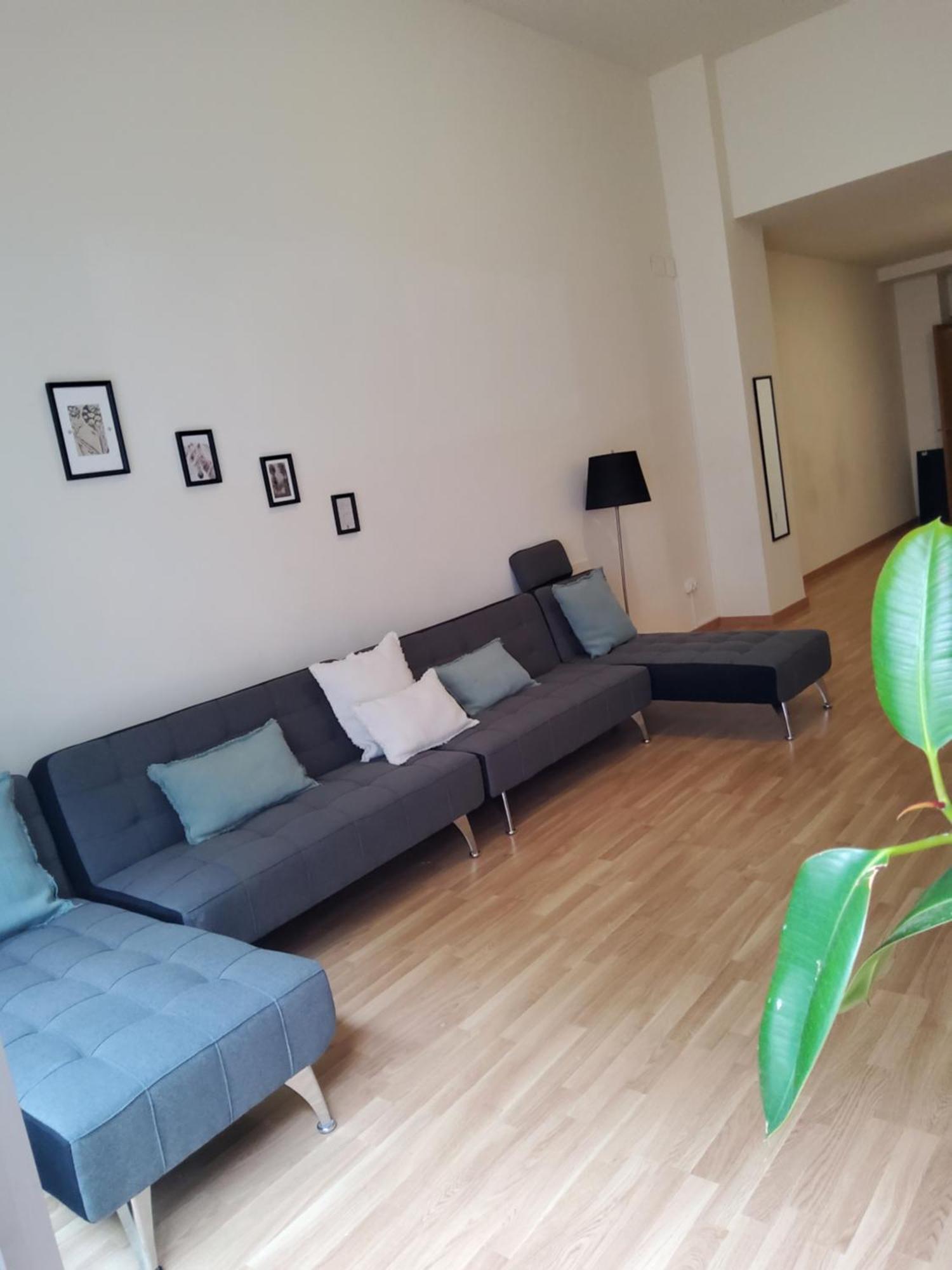 Nice Duplex Daire Barselona Dış mekan fotoğraf