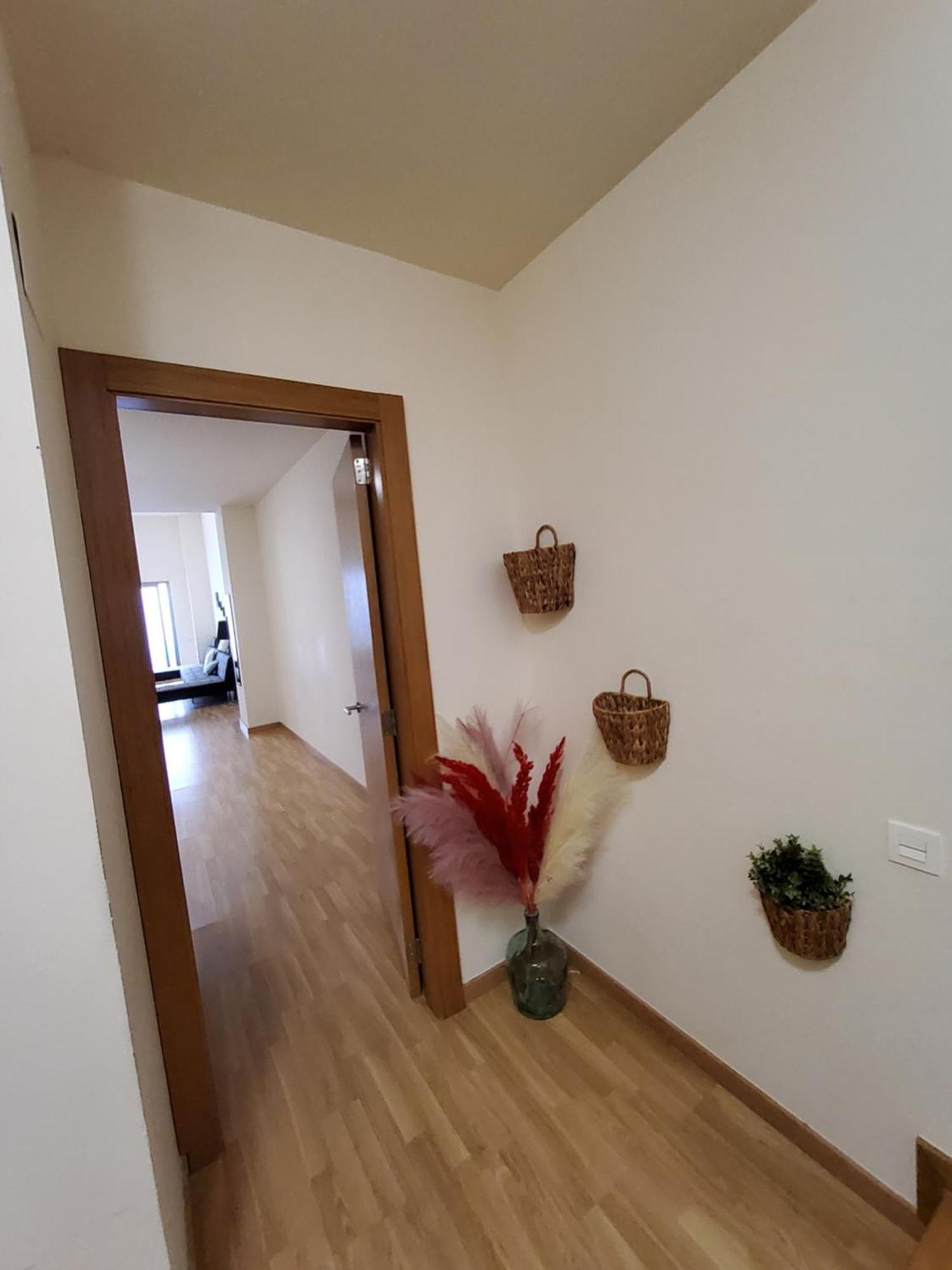 Nice Duplex Daire Barselona Dış mekan fotoğraf