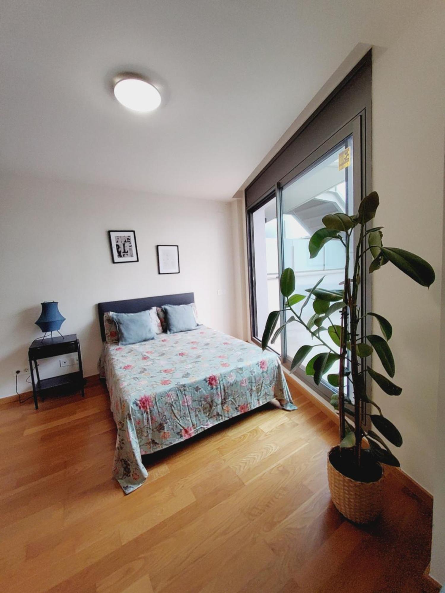 Nice Duplex Daire Barselona Dış mekan fotoğraf