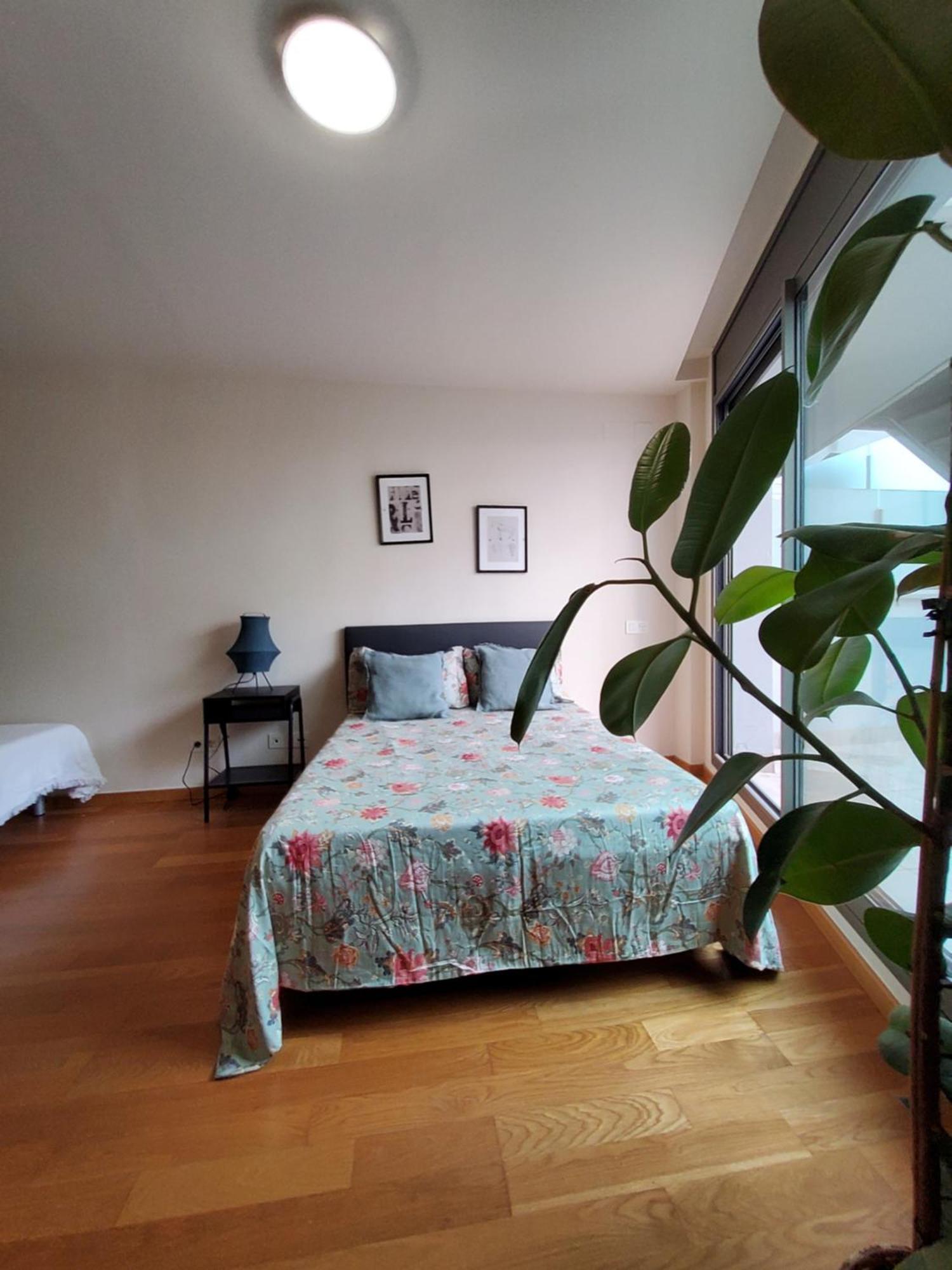 Nice Duplex Daire Barselona Dış mekan fotoğraf