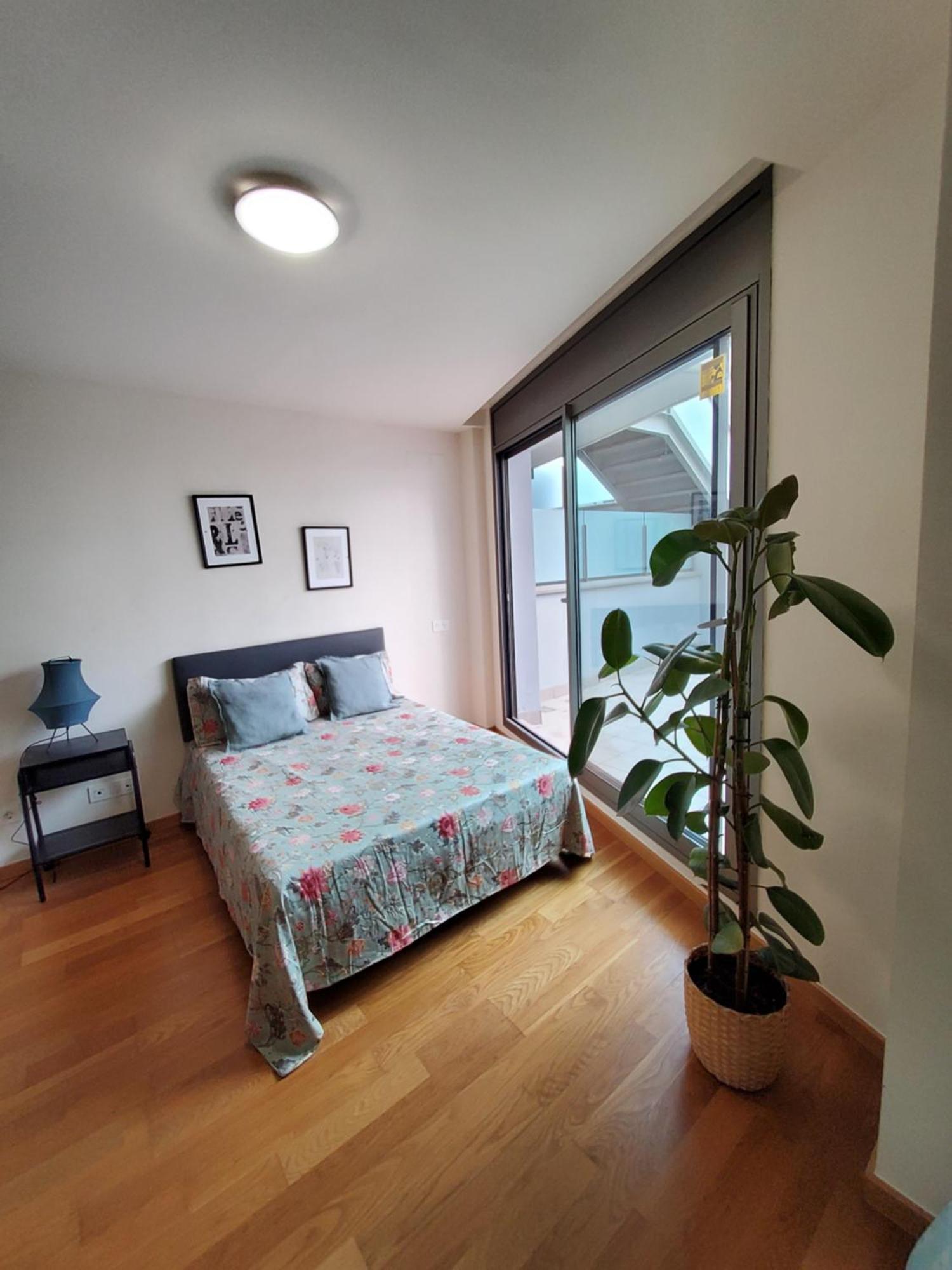Nice Duplex Daire Barselona Dış mekan fotoğraf