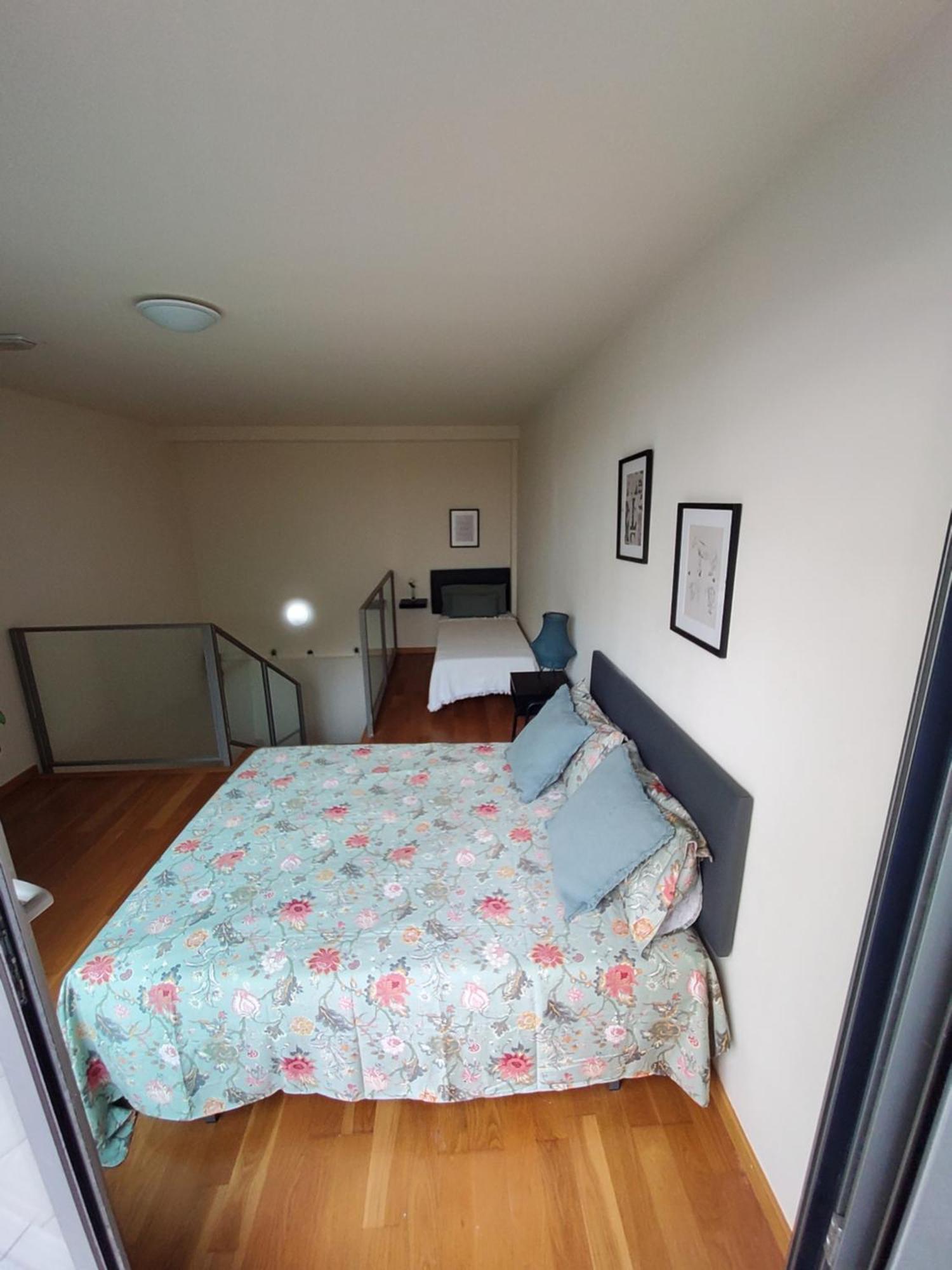 Nice Duplex Daire Barselona Dış mekan fotoğraf