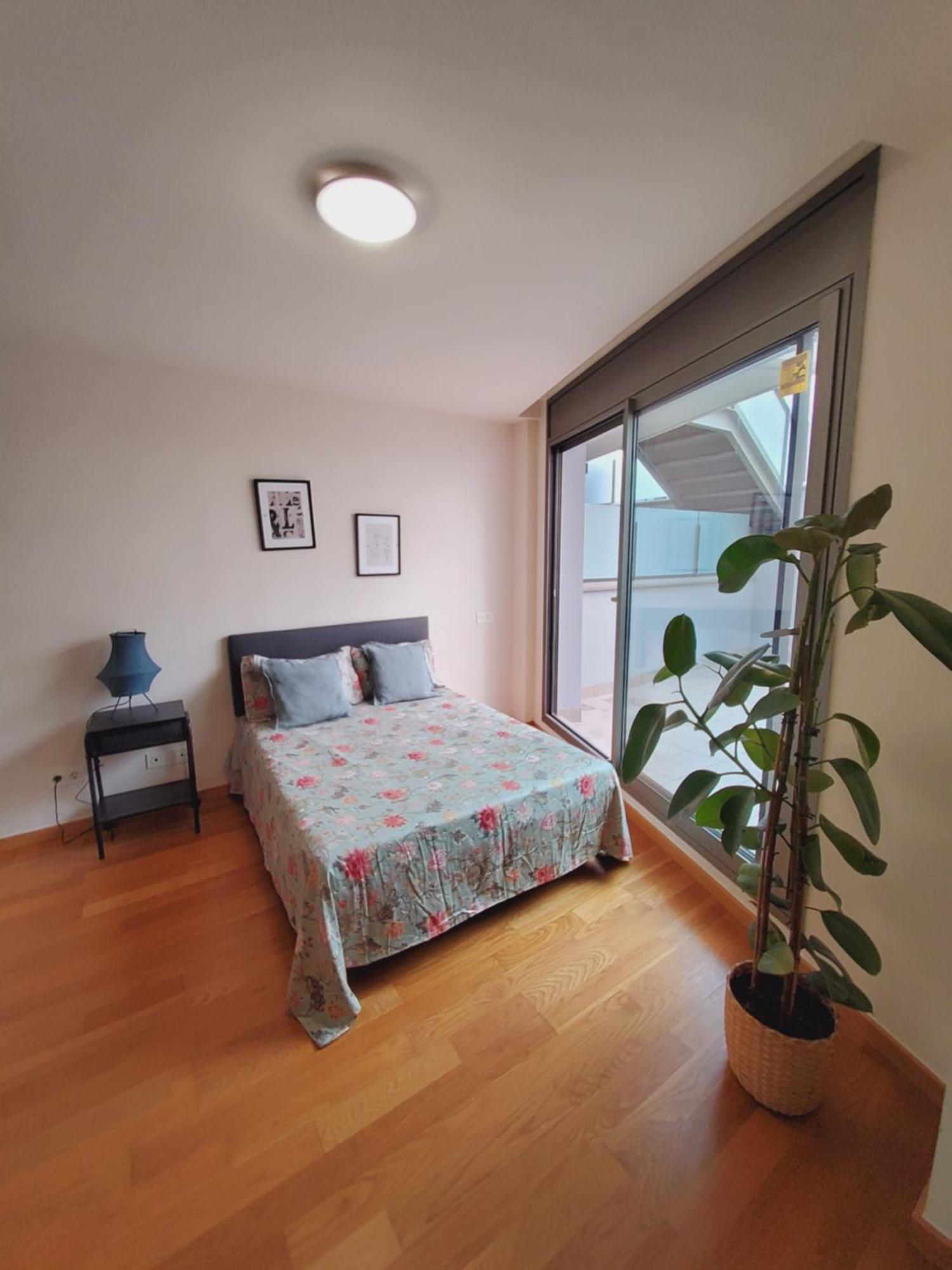 Nice Duplex Daire Barselona Dış mekan fotoğraf